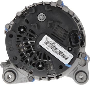 Valeo 200269 - Alternator furqanavto.az