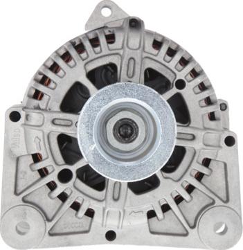 Valeo 200267 - Alternator furqanavto.az