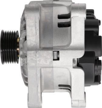 Valeo 200206 - Alternator furqanavto.az