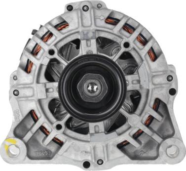 Valeo 200206 - Alternator furqanavto.az