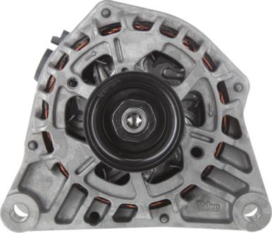 Valeo 200208 - Alternator furqanavto.az