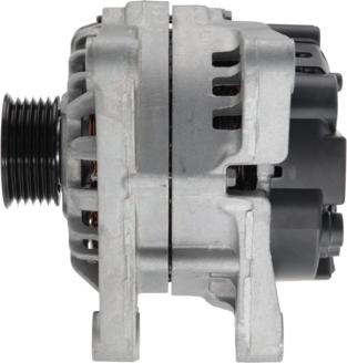 Valeo 200208 - Alternator furqanavto.az