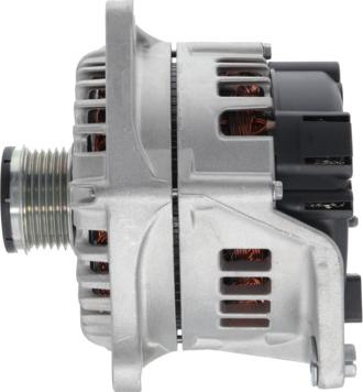 Valeo 200214 - Alternator furqanavto.az