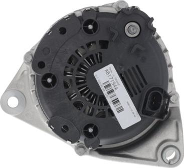 Valeo 200214 - Alternator furqanavto.az