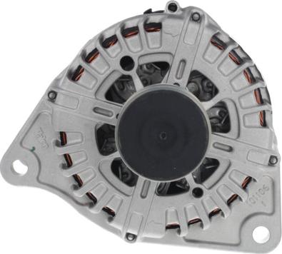 Valeo 200214 - Alternator furqanavto.az