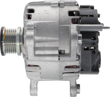 Valeo 200217 - Alternator furqanavto.az