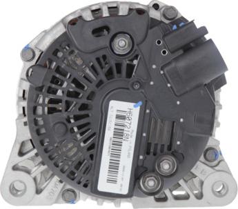 Valeo 200283 - Alternator furqanavto.az