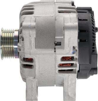 Valeo 200283 - Alternator furqanavto.az