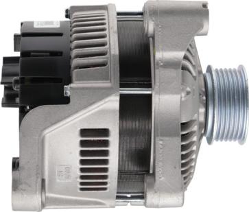 Valeo 200235 - Alternator furqanavto.az