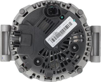 Valeo 200236 - Alternator furqanavto.az