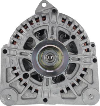 Valeo 200220 - Alternator furqanavto.az