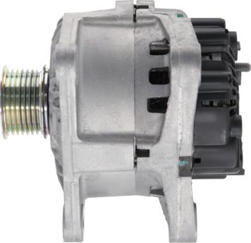 Valeo 200220 - Alternator furqanavto.az