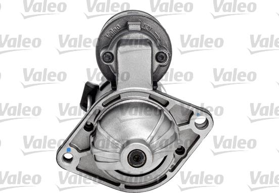 Valeo 458375 - Başlanğıc furqanavto.az