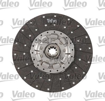 Valeo 807586 - Debriyaj diski furqanavto.az
