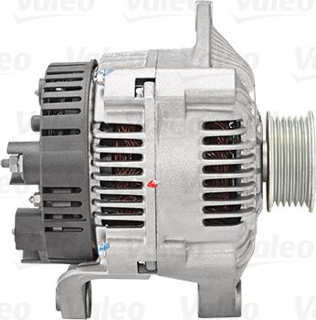 Valeo 746907 - Alternator furqanavto.az