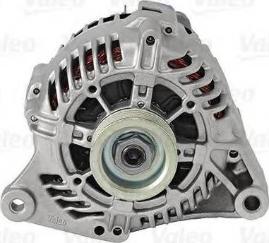 Valeo 746041 - Alternator furqanavto.az