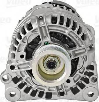 Valeo 746042 - Alternator furqanavto.az