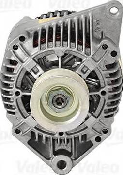 Valeo 746054 - Alternator furqanavto.az