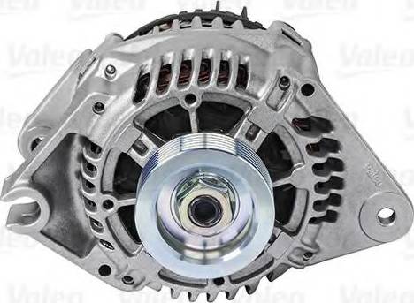 Valeo 746005 - Alternator furqanavto.az