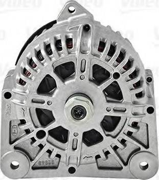 Valeo 746000 - Alternator furqanavto.az