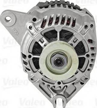 Valeo 746016 - Alternator furqanavto.az