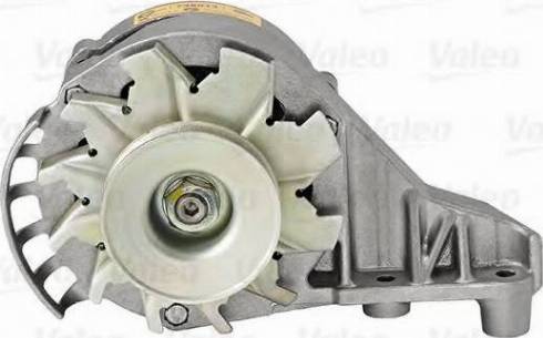 Valeo 746013 - Alternator furqanavto.az