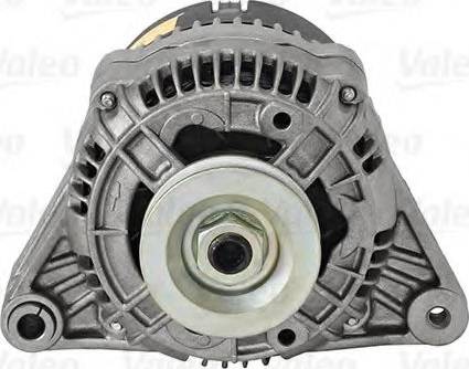 Valeo 746031 - Alternator furqanavto.az