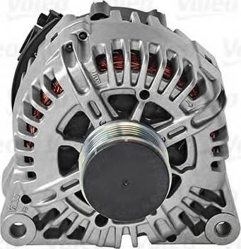 Valeo 746032 - Alternator furqanavto.az