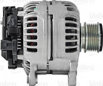 Valeo 746025 - Alternator furqanavto.az