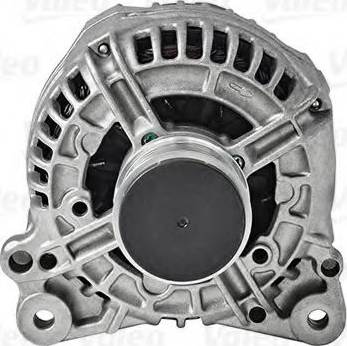 Valeo 746025 - Alternator furqanavto.az