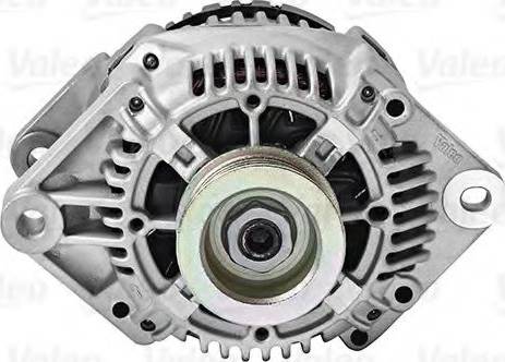 Valeo 746026 - Alternator furqanavto.az