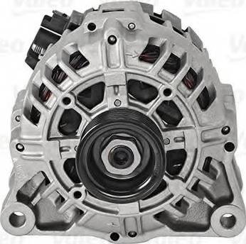 Valeo 746070 - Alternator furqanavto.az