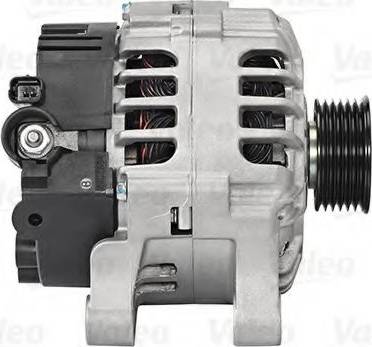 Valeo 746070 - Alternator furqanavto.az