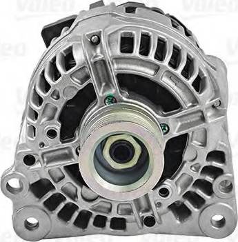 Valeo 746073 - Alternator furqanavto.az