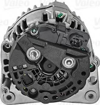 Valeo 746073 - Alternator furqanavto.az