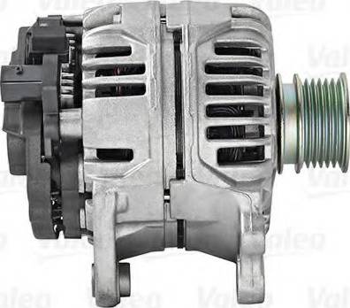 Valeo 746073 - Alternator furqanavto.az