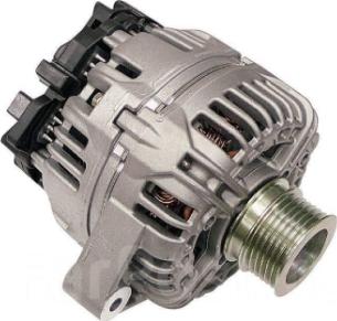 Valeo 746144 - Alternator furqanavto.az