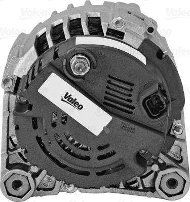 Valeo 746896 - Alternator furqanavto.az