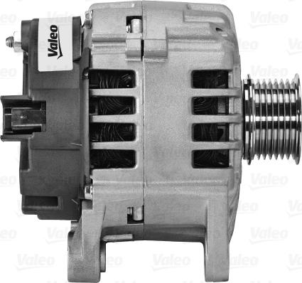 Valeo 746896 - Alternator furqanavto.az