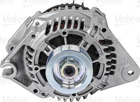 Valeo 746805 - Alternator furqanavto.az