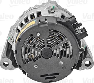 Valeo 746806 - Alternator furqanavto.az