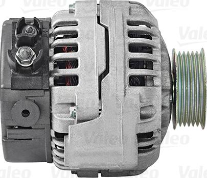 Valeo 746806 - Alternator furqanavto.az