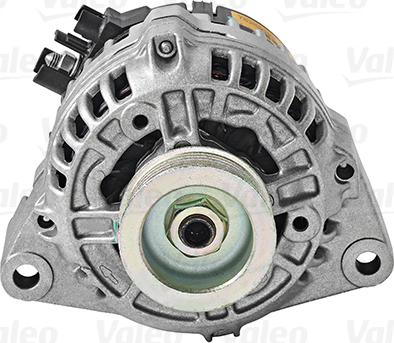 Valeo 746806 - Alternator furqanavto.az