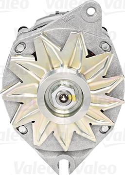 Valeo 746822 - Alternator furqanavto.az