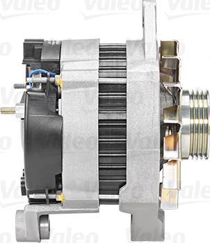 Valeo 746822 - Alternator furqanavto.az