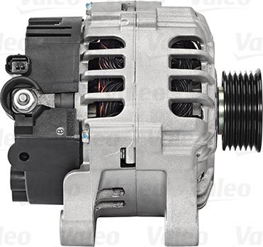 Valeo 746870 - Alternator furqanavto.az