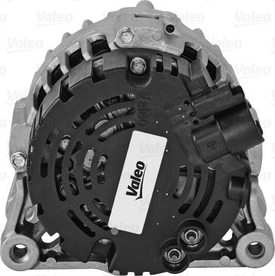 Valeo 746870 - Alternator furqanavto.az