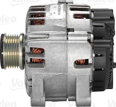 Valeo 747113 - Alternator furqanavto.az