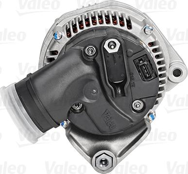 Valeo 747129 - Alternator furqanavto.az