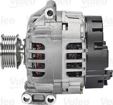 Valeo 747889 - Alternator furqanavto.az